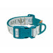Dog collar Trixie BE NORDIC Blue L XS/S 25-36 cm - Домашни Животни<<<Дом Градина<<<BigBuy&&&Пътуване и