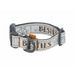 Dog collar Trixie BE NORDIC Grey M/L 40-60 cm - Домашни Животни<<<Дом Градина<<<BigBuy&&&Пътуване и разходки<<<Домашни