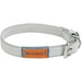 Dog collar Trixie BE NORDIC Light grey M 45 cm - Домашни Животни<<<Дом Градина<<<BigBuy&&&Пътуване и разходки<<<Домашни