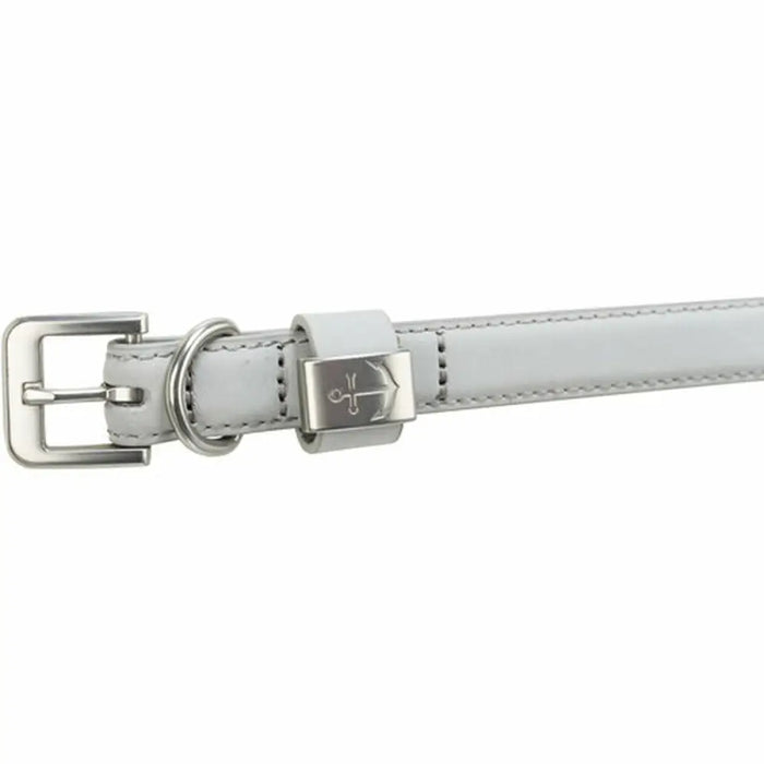 Dog collar Trixie BE NORDIC Light grey S 35 cm - Домашни Животни<<<Дом Градина<<<BigBuy&&&Пътуване и разходки<<<Домашни