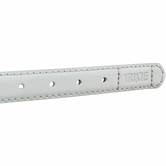 Dog collar Trixie BE NORDIC Light grey S 35 cm - Домашни Животни<<<Дом Градина<<<BigBuy&&&Пътуване и разходки<<<Домашни