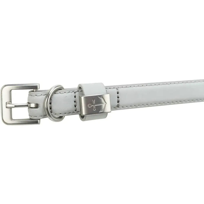 Dog collar Trixie BE NORDIC Light grey XS/S 30 cm - Домашни Животни<<<Дом Градина<<<BigBuy&&&Пътуване и