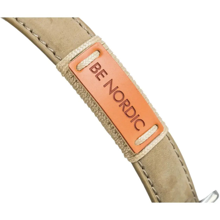 Dog collar Trixie BE NORDIC Sand L 50 cm - Домашни Животни<<<Дом Градина<<<BigBuy&&&Пътуване и разходки<<<Домашни