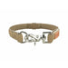 Dog collar Trixie BE NORDIC Sand L L/XL 55 cm - Домашни Животни<<<Дом Градина<<<BigBuy&&&Пътуване и разходки<<<Домашни