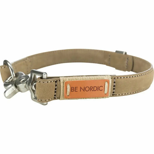 Dog collar Trixie BE NORDIC Sand S 35 cm - Домашни Животни<<<Дом Градина<<<BigBuy&&&Пътуване и разходки<<<Домашни