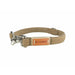 Dog collar Trixie BE NORDIC Sand XS/S 30 cm - Домашни Животни<<<Дом Градина<<<BigBuy&&&Пътуване и разходки<<<Домашни