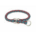 Dog collar Trixie Blue Red 30-36 cm - Домашни Животни<<<Дом Градина<<<BigBuy&&&Пътуване и разходки<<<Домашни
