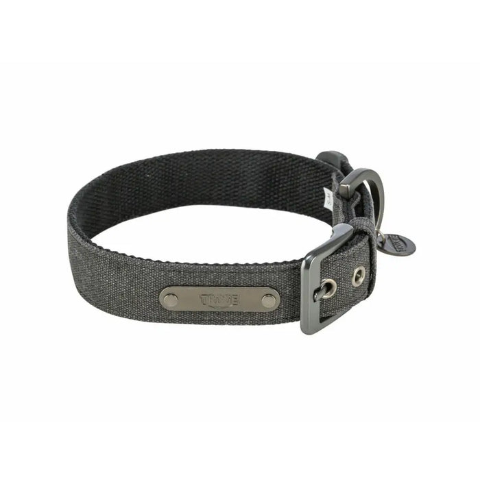 Dog collar Trixie CityStyle Black L 45-52 cm 42-52 cm - Домашни Животни<<<Дом Градина<<<BigBuy&&&Пътуване и