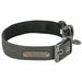 Dog collar Trixie CityStyle Black L 45-52 cm 42-52 cm - Домашни Животни<<<Дом Градина<<<BigBuy&&&Пътуване и