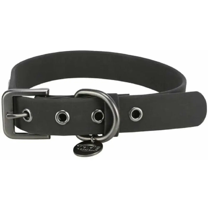 Dog collar Trixie CityStyle Black L/XL 50-57 cm - Пътуване и разходки<<<Домашни Животни<<<Дом Градина<<<BigBuy