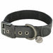 Dog collar Trixie CityStyle Black XS/S 25-32 cm - Домашни Животни<<<Дом Градина<<<BigBuy&&&Пътуване и