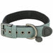 Dog collar Trixie CityStyle Green M/L 40-47 cm - Домашни Животни<<<Дом Градина<<<BigBuy&&&Пътуване и разходки<<<Домашни