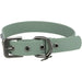 Dog collar Trixie CityStyle Green M/L 40-47 cm - Домашни Животни<<<Дом Градина<<<BigBuy&&&Пътуване и разходки<<<Домашни