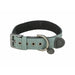 Dog collar Trixie CityStyle Green XS/S 25-32 cm - Домашни Животни<<<Дом Градина<<<BigBuy&&&Пътуване и