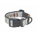 Dog collar Trixie CityStyle Grey XS/S 25-36 cm - Домашни Животни<<<Дом Градина<<<BigBuy&&&Пътуване и разходки<<<Домашни