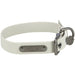 Dog collar Trixie CityStyle Light grey L 45-52 cm 42-52 cm - Домашни Животни<<<Дом Градина<<<BigBuy&&&Пътуване и