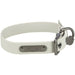 Dog collar Trixie CityStyle Light grey L/XL 50-57 cm - Домашни Животни<<<Дом Градина<<<BigBuy&&&Пътуване и