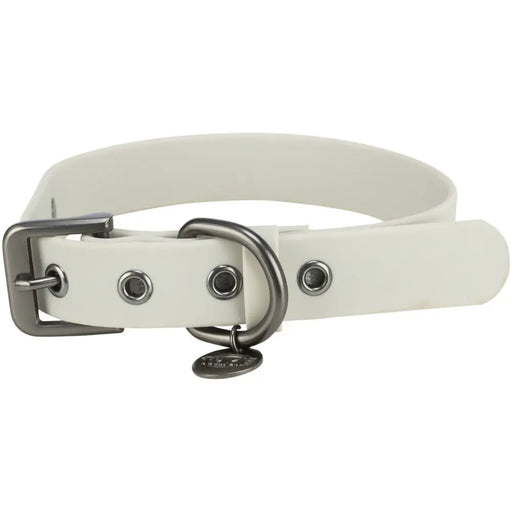 Dog collar Trixie CityStyle Light grey L/XL 50-57 cm - Домашни Животни<<<Дом Градина<<<BigBuy&&&Пътуване и
