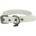 Dog collar Trixie CityStyle Light grey L/XL 50-57 cm - Домашни Животни<<<Дом Градина<<<BigBuy&&&Пътуване и