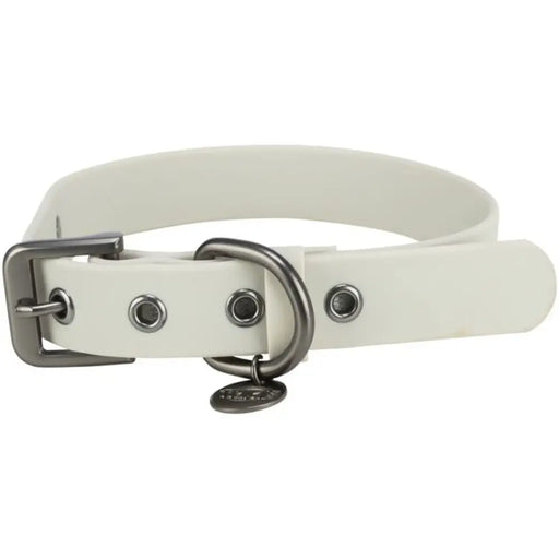 Dog collar Trixie CityStyle Light grey M 35-42 cm - Домашни Животни<<<Дом Градина<<<BigBuy&&&Пътуване и
