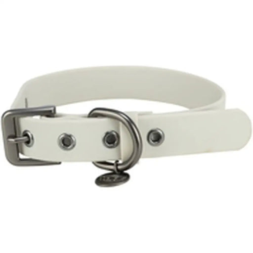 Dog collar Trixie CityStyle Light grey M 35-42 cm - Домашни Животни<<<Дом Градина<<<BigBuy&&&Пътуване и