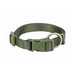Dog collar Trixie Green Olive L/XL 40-65 cm - Домашни Животни<<<Дом Градина<<<BigBuy&&&Пътуване и разходки<<<Домашни