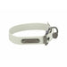 Dog collar Trixie Light grey XS/S 25-32 cm - Домашни Животни<<<Дом Градина<<<BigBuy&&&Пътуване и разходки<<<Домашни