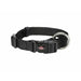 Dog collar Trixie New Premium Black M/L 35-55 cm - Домашни Животни<<<Дом Градина<<<BigBuy&&&Пътуване и