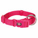 Dog collar Trixie New Premium Fuchsia S/M 30-45 cm - Домашни Животни<<<Дом Градина<<<BigBuy&&&Пътуване и