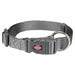 Dog collar Trixie New Premium Graphite M/L 35-55 cm - Домашни Животни<<<Дом Градина<<<BigBuy&&&Пътуване и