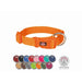 Dog collar Trixie New Premium Graphite M/L 35-55 cm - Домашни Животни<<<Дом Градина<<<BigBuy&&&Пътуване и