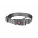 Dog collar Trixie New Premium Graphite M/L 35-55 cm - Домашни Животни<<<Дом Градина<<<BigBuy&&&Пътуване и