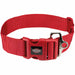 Dog collar Trixie New Premium Red L/XXL 55-80 cm - Домашни Животни<<<Дом Градина<<<BigBuy&&&Пътуване и