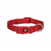 Dog collar Trixie New Premium Red S 25-40 cm - Домашни Животни<<<Дом Градина<<<BigBuy&&&Пътуване и разходки<<<Домашни