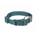 Dog collar Trixie Premium Blue S/M 30-45 cm - Домашни Животни<<<Дом Градина<<<BigBuy&&&Пътуване и разходки<<<Домашни