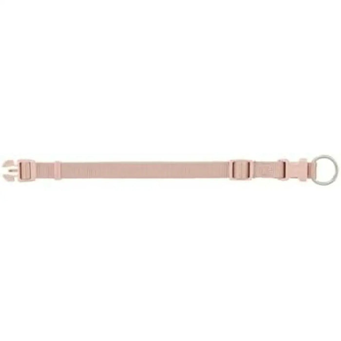 Dog collar Trixie Premium Blush M/L 35-55 cm - Домашни Животни<<<Дом Градина<<<BigBuy&&&Пътуване и разходки<<<Домашни