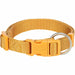 Dog collar Trixie Premium Curry 25-40 cm - Пътуване и разходки<<<Домашни Животни<<<Дом Градина<<<BigBuy