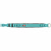 Dog collar Trixie Premium Graphite Light Blue S/M 33-42 cm - Домашни Животни<<<Дом Градина<<<BigBuy&&&Пътуване и