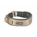 Dog collar Trixie Premium Graphite Sand M/L 40-48 cm - Домашни Животни<<<Дом Градина<<<BigBuy&&&Пътуване и