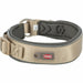 Dog collar Trixie Premium Graphite Sand S/M 33-42 cm - Домашни Животни<<<Дом Градина<<<BigBuy&&&Пътуване и