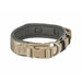 Dog collar Trixie Premium Graphite Sand XS/S 27-35 cm - Домашни Животни<<<Дом Градина<<<BigBuy&&&Пътуване и