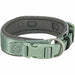 Dog collar Trixie Premium Green Graphite L 46-55 cm - Домашни Животни<<<Дом Градина<<<BigBuy&&&Пътуване и