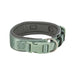Dog collar Trixie Premium Green Graphite L 46-55 cm - Домашни Животни<<<Дом Градина<<<BigBuy&&&Пътуване и