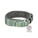 Dog collar Trixie Premium Green Graphite M/L 40-48 cm - Домашни Животни<<<Дом Градина<<<BigBuy&&&Пътуване и