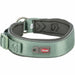 Dog collar Trixie Premium Green Graphite XS/S 27-35 cm - Домашни Животни<<<Дом Градина<<<BigBuy&&&Пътуване и