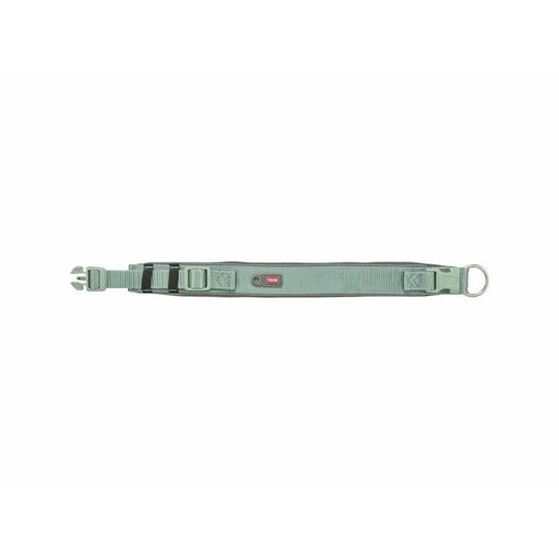 Dog collar Trixie Premium Green Graphite XS/S 27-35 cm - Домашни Животни<<<Дом Градина<<<BigBuy&&&Пътуване и