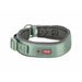 Dog collar Trixie Premium Green Graphite XS/S 27-35 cm - Домашни Животни<<<Дом Градина<<<BigBuy&&&Пътуване и