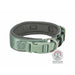 Dog collar Trixie Premium Green Graphite XS/S 27-35 cm - Домашни Животни<<<Дом Градина<<<BigBuy&&&Пътуване и