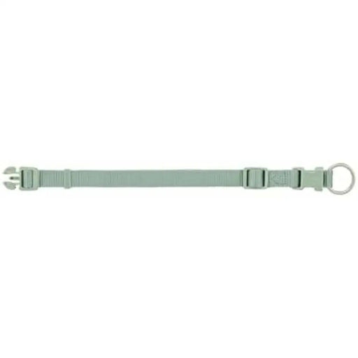 Dog collar Trixie Premium Green L/XL 40-65 cm - Домашни Животни<<<Дом Градина<<<BigBuy&&&Пътуване и разходки<<<Домашни