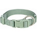 Dog collar Trixie Premium Green L/XL 40-65 cm - Домашни Животни<<<Дом Градина<<<BigBuy&&&Пътуване и разходки<<<Домашни